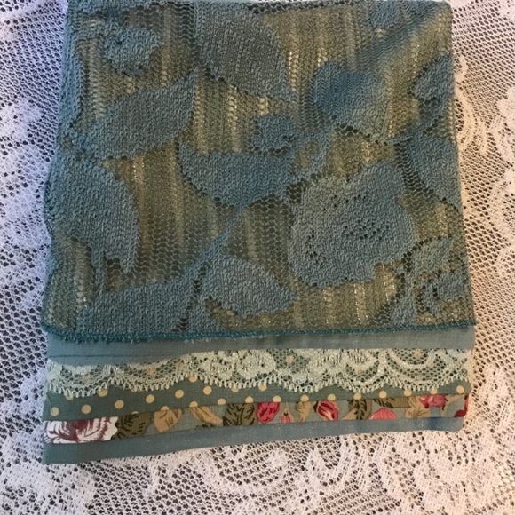 Tichel Head Coverings - 8 PIECE Set - NEW - Picture 8 of 9